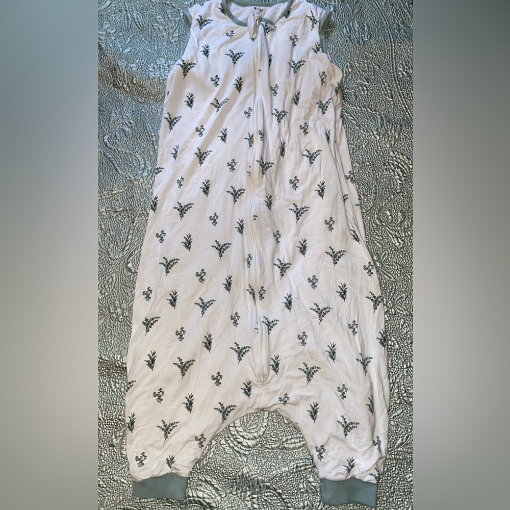 Kyte Baby sleep sack 4t